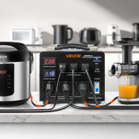 Voltage Converter Transformer 5000VA Step Up/Down 110 To 220V/220 To 110V (Option: Black)